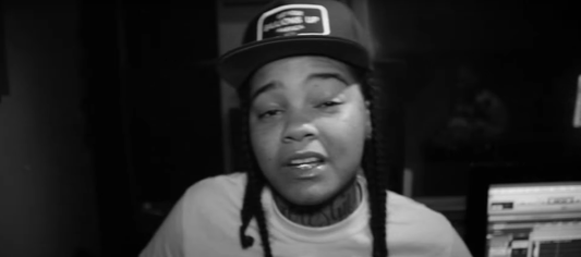 Young M.A.