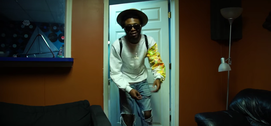 MCITYJR - Addicted To My EX - M-City J.r.