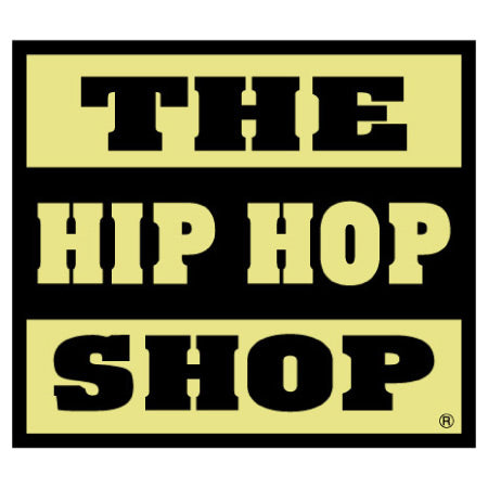 Hip Hop Shop [DVD]