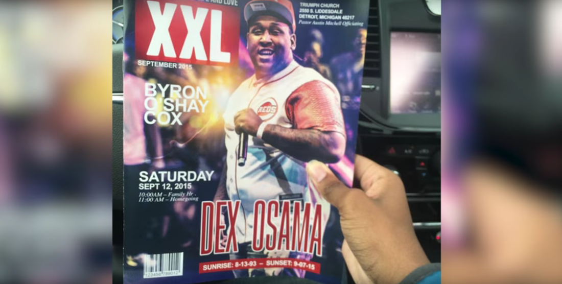 Bagman Turt Speaks on death of Dex Osama | Part 1|